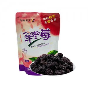 六郎鲜枣梅