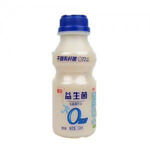 席汇乳酸菌益生菌干酪乳杆菌饮料338ml