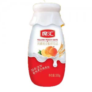 席汇酸奶饮品300ml