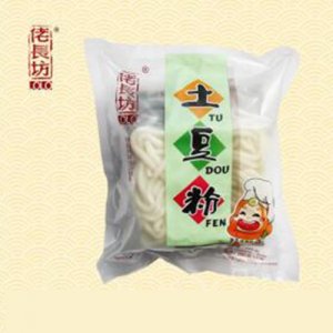 佬长坊土豆粉酸辣味450g