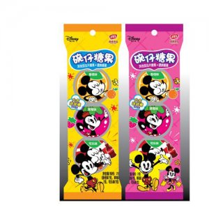 滨崎碗仔糖果