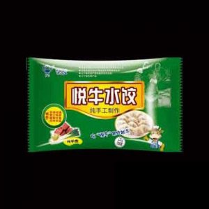 宏达悦牛饺子纯牛肉