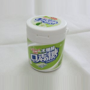 凯得灵 VC苹果口味88克