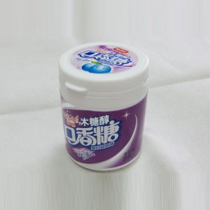 凯得灵明目蓝莓口味88克