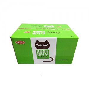 酥尔猫耳朵蜂蜜黄油味