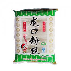 龙渤龙口粉丝260g
