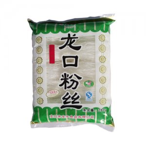 龙渤龙口粉丝280g