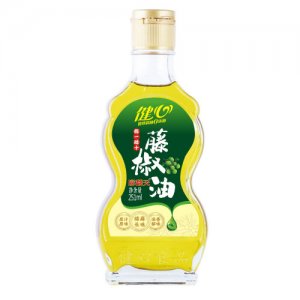 健心麻翻天藤椒油251ml