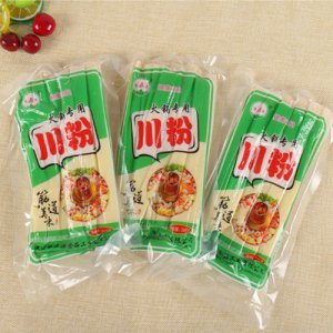 豫鼎源火锅川粉宽粉260g