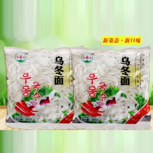 豫鼎源乌冬面