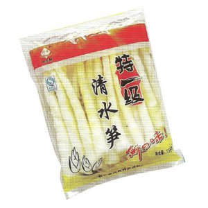 珍乐特一级清水笋