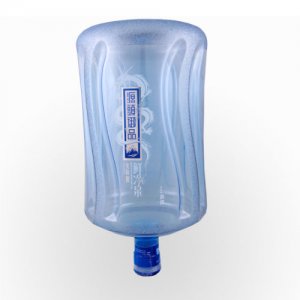 大清宝泉天然偏硅酸型矿泉水（18.9L）