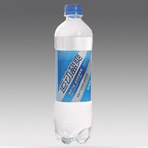 大清宝泉运动盐汽水-550ml