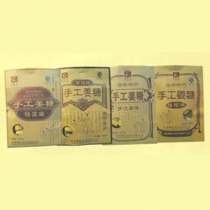 彩之达手工姜糖