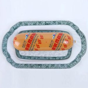 京顺麦啃鸡香肠