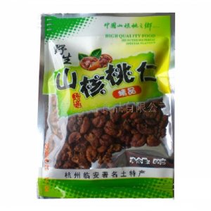 康客野生山核桃仁精品50克