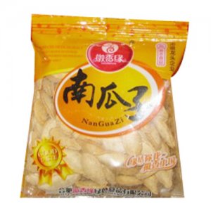 徽香缘南瓜子