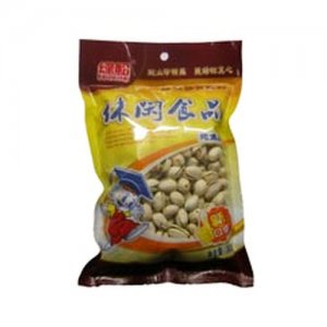 绿松休闲食品开心果