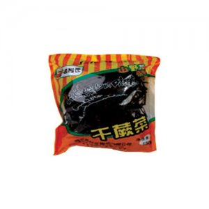 老村长干蕨菜