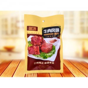 瑞通酱肉