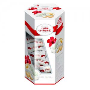 越贡夹心椰蓉酥球150g