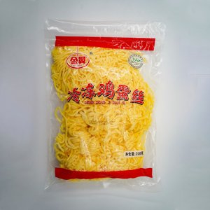 金翼冷冻鸡蛋丝