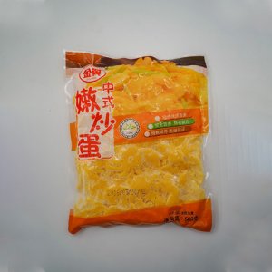 金翼中式嫩炒蛋