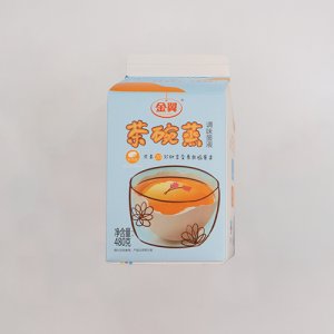 金翼茶碗蒸调味蛋液