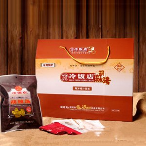 即冲鸡汁风味胡辣汤60g礼品