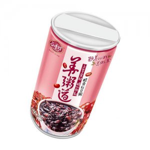 谷香坊养粥道醇香红豆粥八宝粥方便粥320g