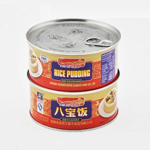 富春江八宝饭
