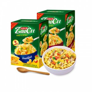 康力即食意式通心粉家庭装