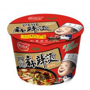 烩功夫麻辣烫125g