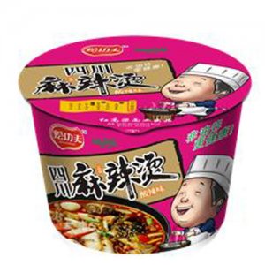烩功夫麻辣烫酸辣135g