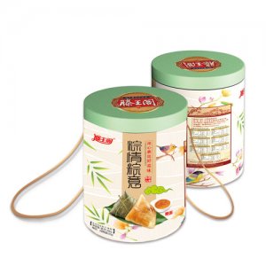 滕王阁粽情粽意粽子