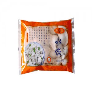 共庆园鲅鱼水饺