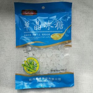 元之红单晶冰糖