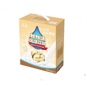 衎衎核桃味风味饮料250mlX16