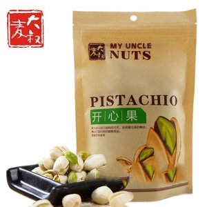 麦大叔开心果185g