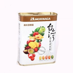 隆御水果糖罐装