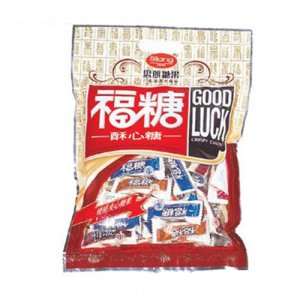 福糖酥心糖混合装