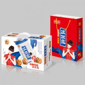 贝贝核桃露240ml