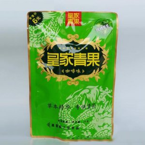 皇家青果槟榔咖啡味25g