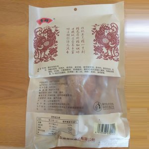 丰鸣德州扒鸡