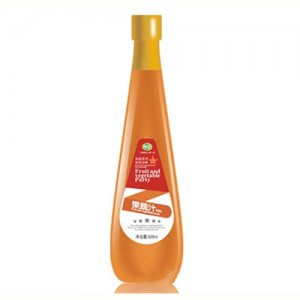 与众果蔬汁828ml