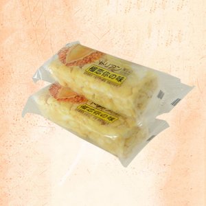 蓓嘉乐榴莲沙琪玛