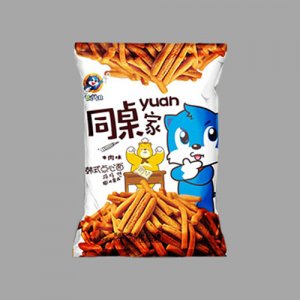 蓝猫同桌冤家