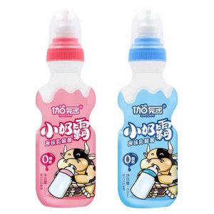 伽冠原味乳酸菌饮品200ml