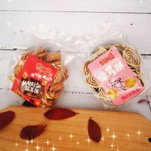 彼利屋猫耳酥散装称重