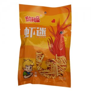 彼利屋虾迷虾条80g